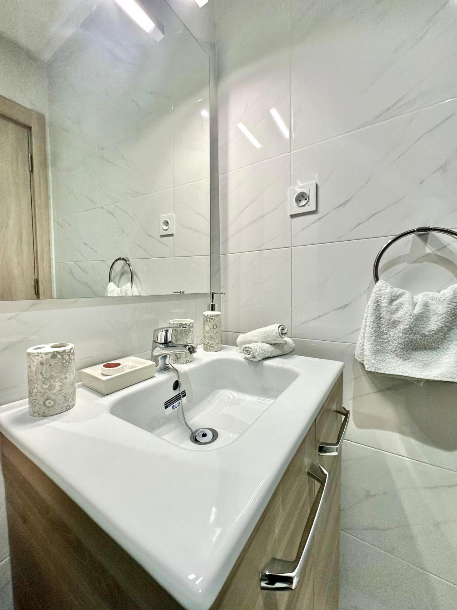 Condo In Marrakech With Pool Марракеш Екстер'єр фото