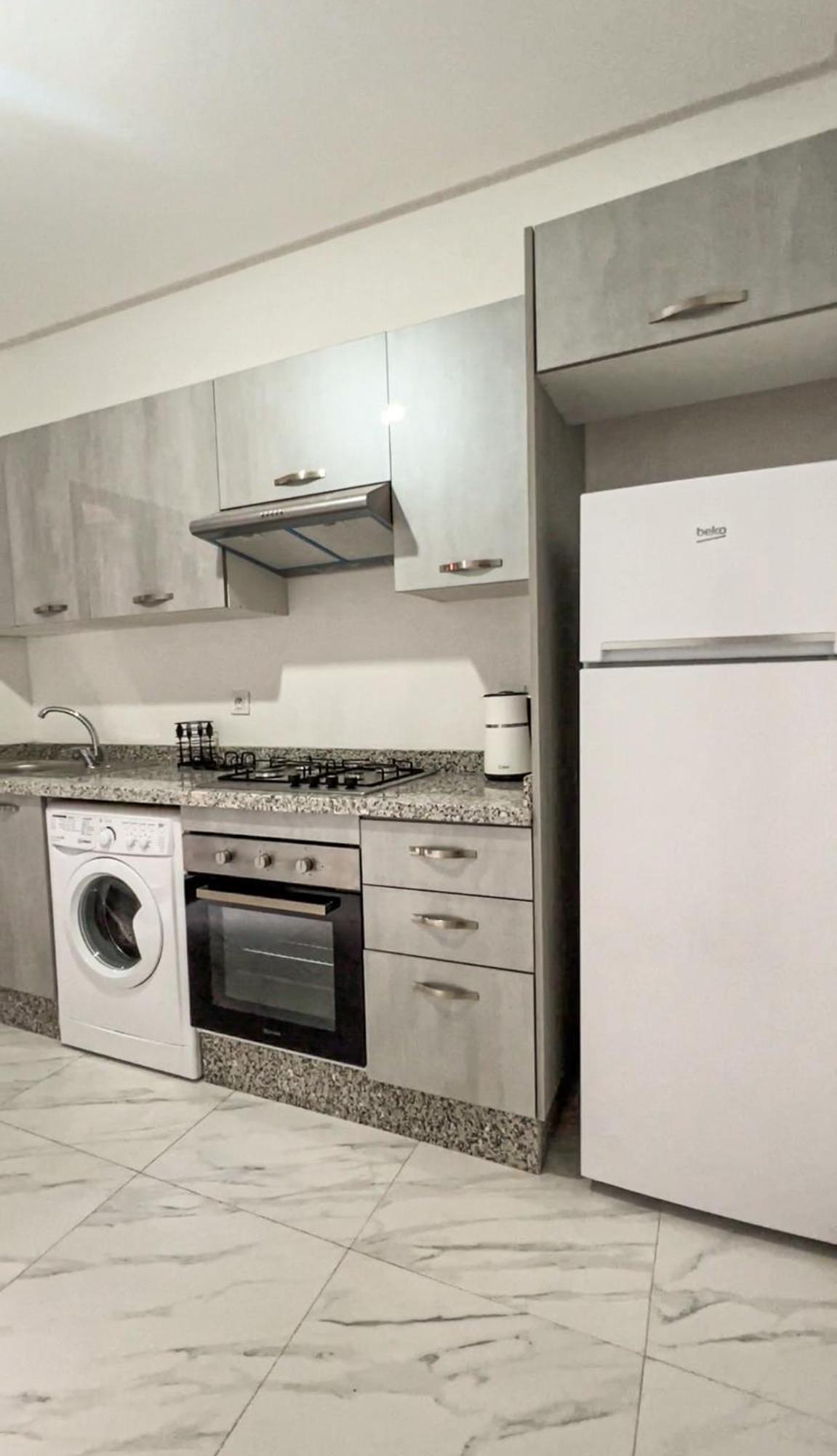 Condo In Marrakech With Pool Марракеш Екстер'єр фото